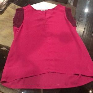 CAbi XS blouse